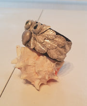 The Silver Owl Bracelet!