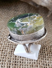 Raw Emerald with Gold Inclusions