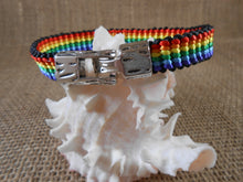 Men's Pride Bracelet